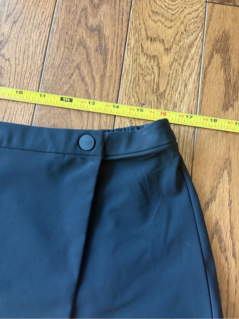 Vuori Miles Sport Skirt XL - Picture 12 of 15